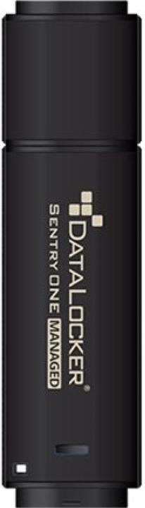 Actual product image DataLocker SENTRY ONE SECURE USB 3.1 GEN1 (16 GB, USB-A)