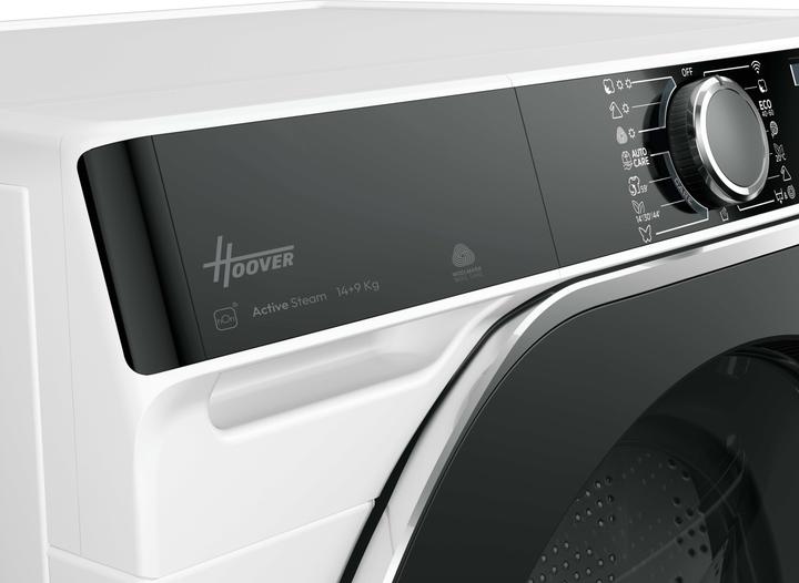 Actual product image Hoover HDP 4149AMBC/1-S (EU plug)