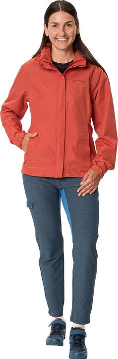 Image du produit Vaude Veste Escape Bike Light pour femme (XL)