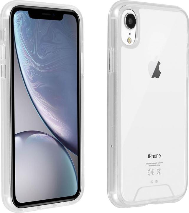 Image du produit Avizar Série Bazik (Apple iPhone XR)