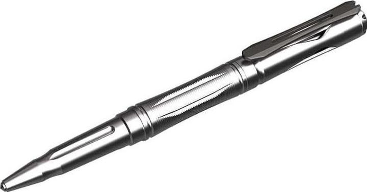 Produktbild Nitecore Titan Pen NTP20 (Silver, 1 x)