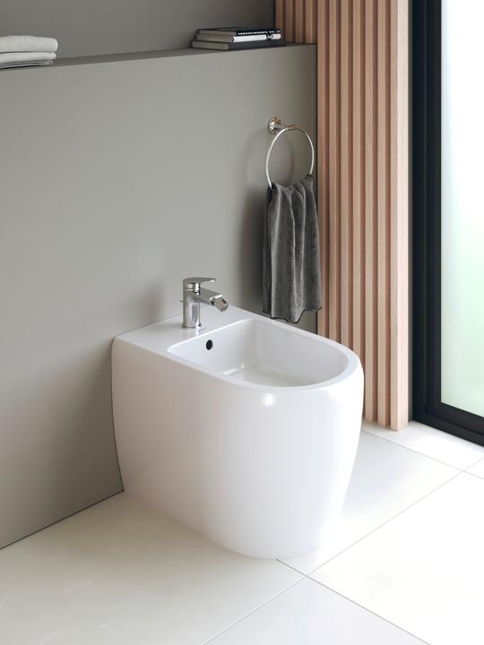 Immagine prodotto Duravit Miscelatore monocomando per bidet Wave