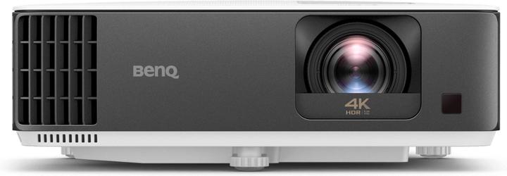Image du produit BenQ TK700ST DPL 4K 3.000 ANS (4K, 3000 lm, 0.9 - 1.08:1)