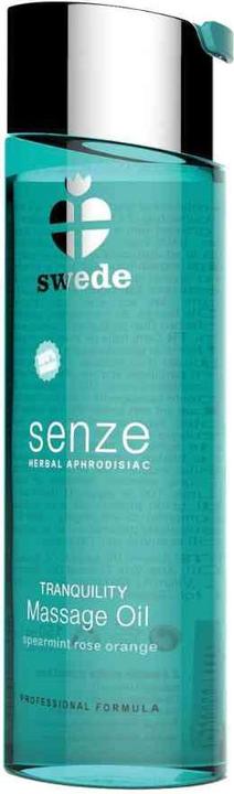 Image du produit Swede Massage Oil (150 ml)