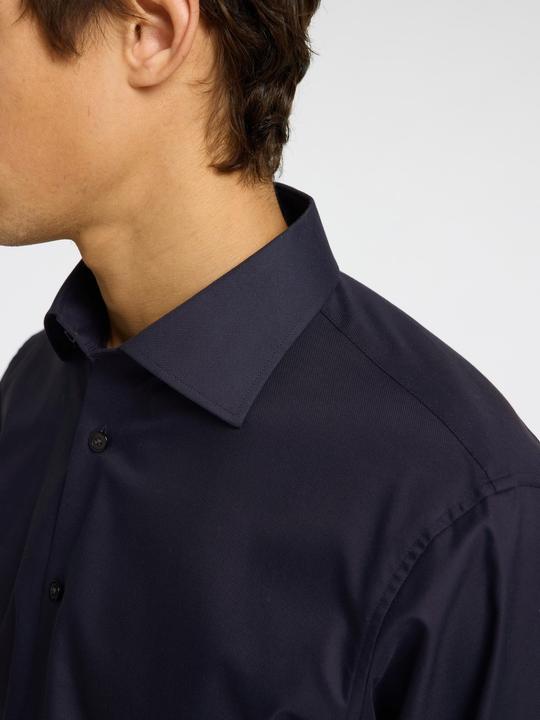 Produktbild Selected Homme 100% Baumwoll Slim Fit Hemd (L)