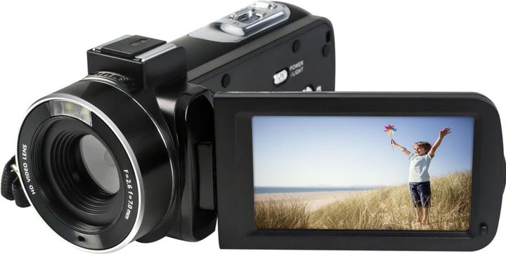 Produktbild AGFAPHOTO Realimove CC2700 (24 Mpx)