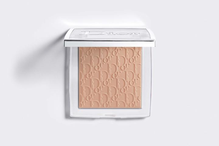 Actual product image Dior Face & Body Powder-No Powder (Neutral, 11 g)