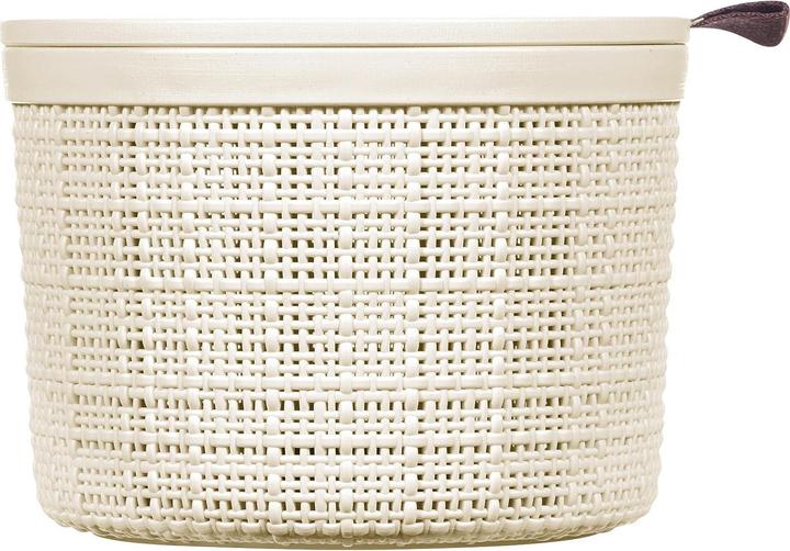 Produktbild Curver Jute Recycling (Ø 17 x 12 cm, 2 l)