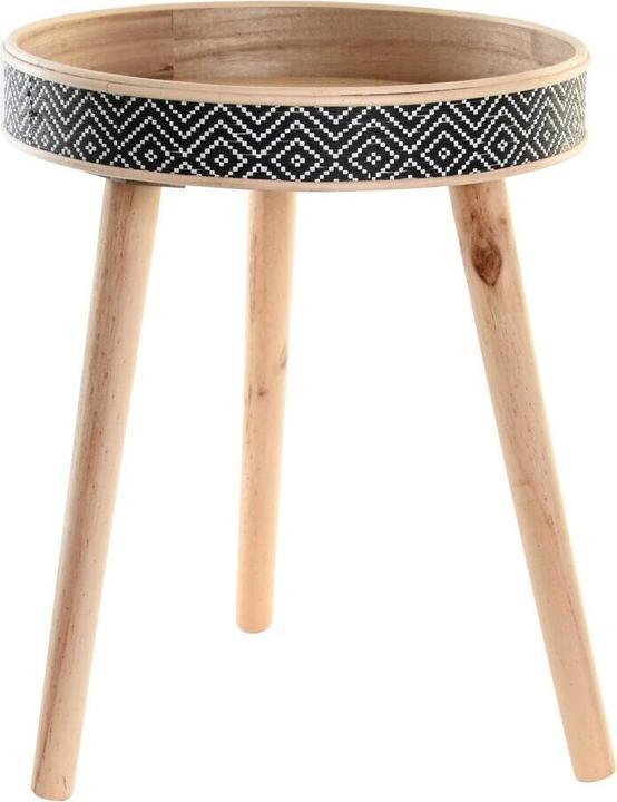 DKD Home Decor Schale 41 x 41 x 50 cm