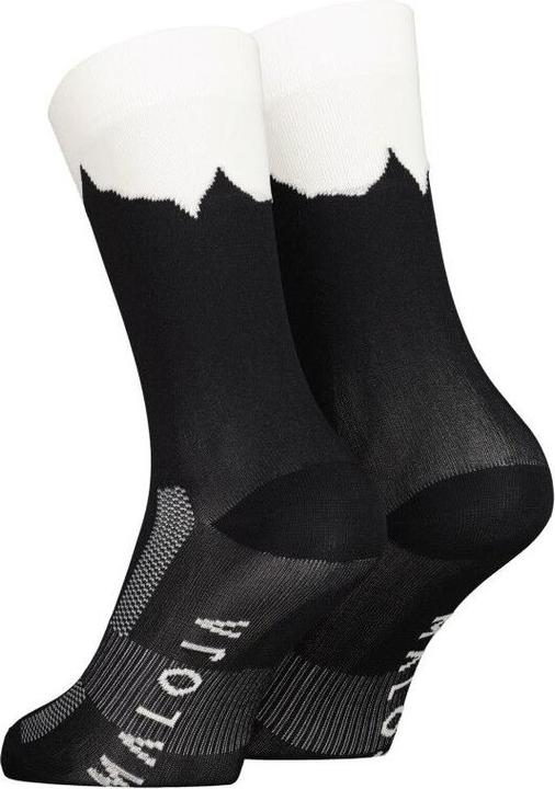 Sports socks