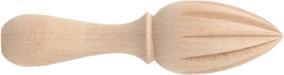 Produktbild Scanwood Saftpresse Buche Holz, 15 cm
