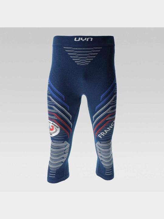 Produktbild UYN Thermohose Natyon 3.0 Frankreich (10, 11)