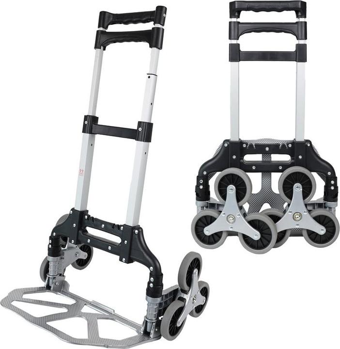 Dönges Treppensteiger-Sackkarre (75 kg)