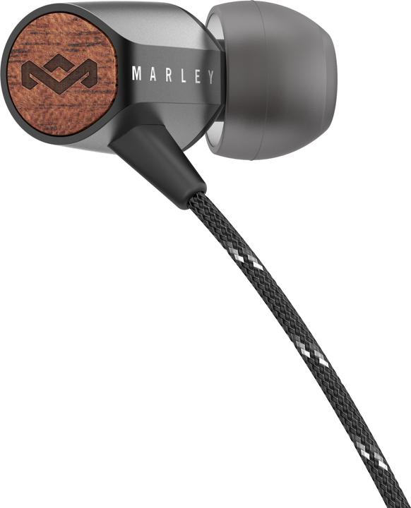 Image du produit House of Marley UpLift 2 (Filaire)
