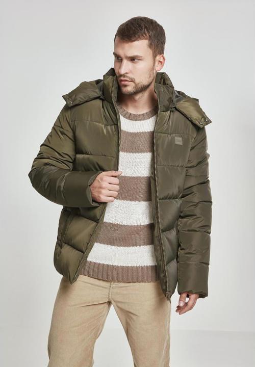 Produktbild Urban Classics Winter Jacket (L)