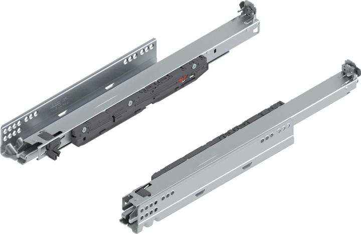 Blum Vollauszug