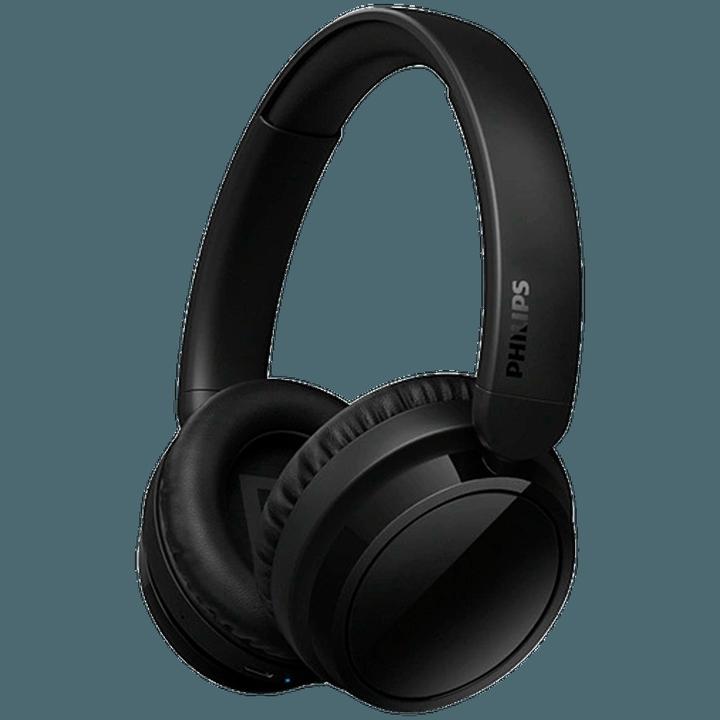 Image du produit Philips CASQUE SANS FIL TAH5209BK/00 (ANC, 65 h, Sans fil)