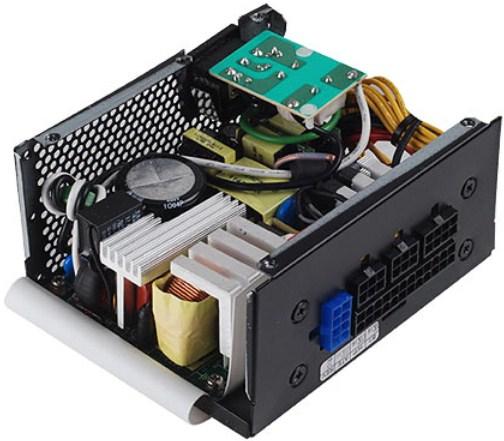 Image du produit Silverstone Série Strider SFX (450 W)