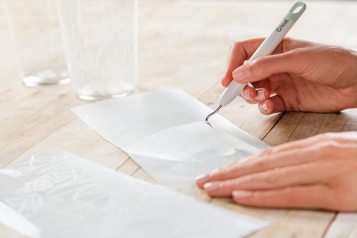 Image du produit Cricut Papier de transfert Joy