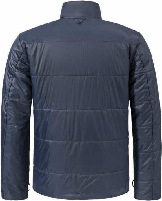 Actual product image Schöffel Jacket Style Yew (52)