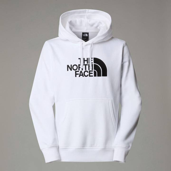 Actual product image North Face Drew Peak Pullover Hoodie (XL)