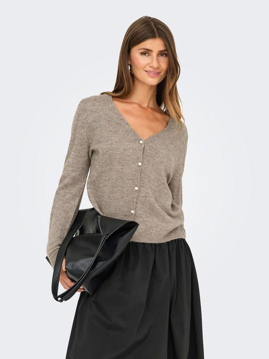 Immagine prodotto Only ONLADELE Strickjacke Strickjacke (XS)