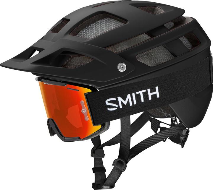 Image du produit Smith Forefront 2 Mips (55 - 59 cm)