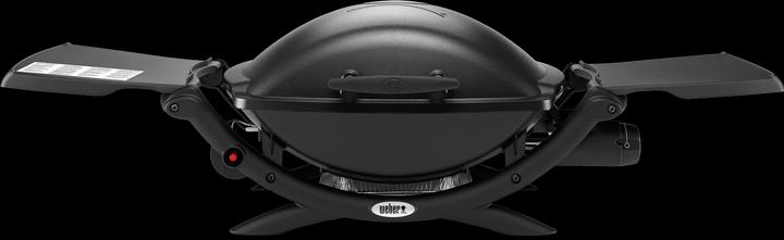 Actual product image Weber Q 2000 (3.52 kW)
