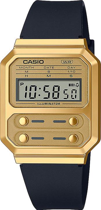 Immagine prodotto Casio A100WEFG-9AEF (Cronografo, 40.70 mm)