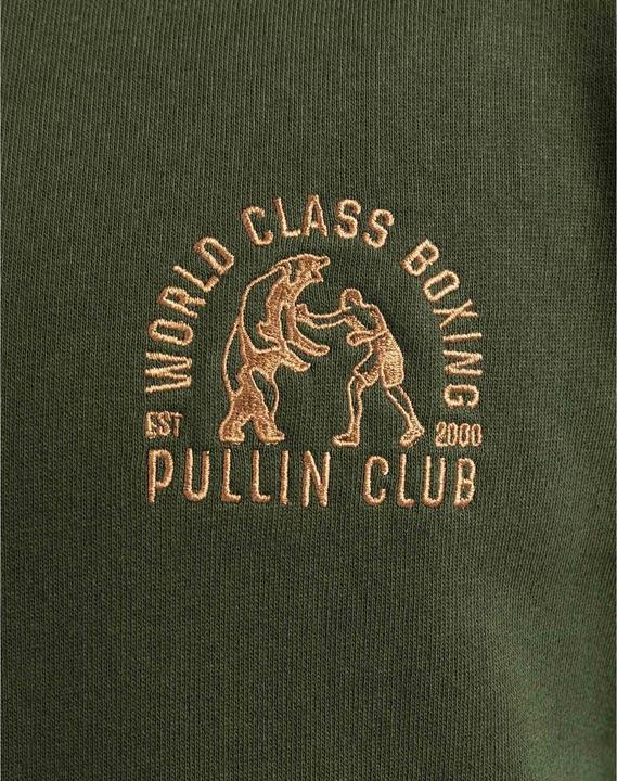 Immagine prodotto Pullin felpa boxing (XL)