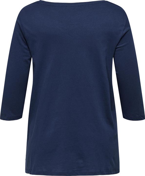 Produktbild Only Normal geschnitten V-Ausschnitt Top Top (S)