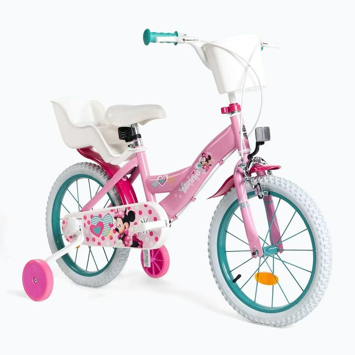 Huffy Disney Minnie (16")