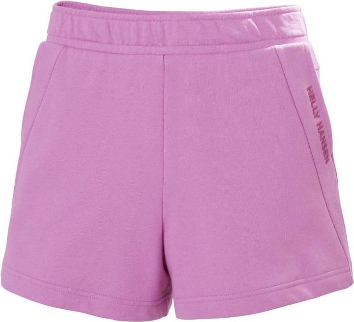 Actual product image Helly Hansen Core Sweatshorts (S)