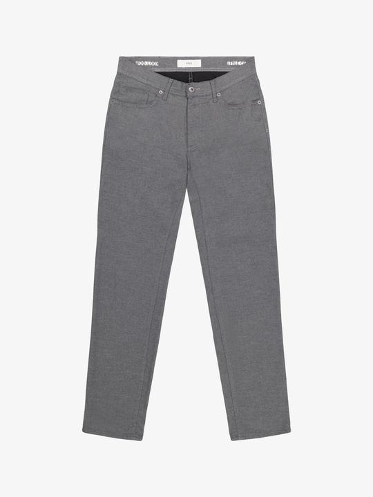 Produktbild BRAX Cadiz (Cooper New) Pants Straight Fit Silver (W36/L32)