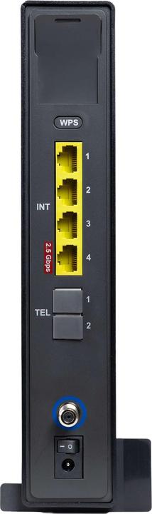 Actual product image Galaxus Internet HFC 200 Mbit/s (up to 200 Mbit/s max.)
