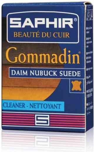 Saphir Beaute du Cuir Sneaker Cleaner (1 x, 75 ml)