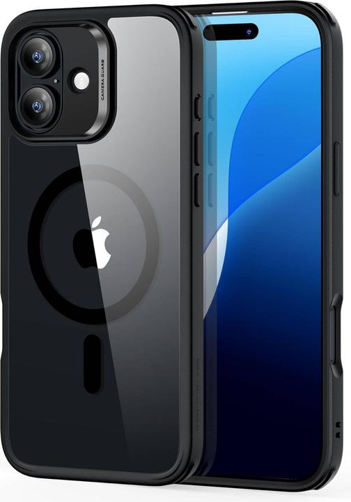 Image du produit ESR Classic Hybrid HaloLock Case (Apple iPhone 16)