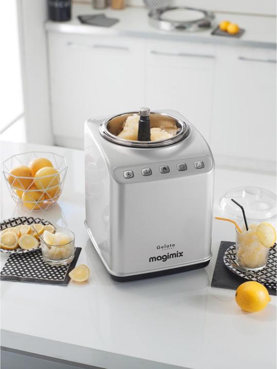 Produktbild Magimix Gelato Expert (CH-Stecker)