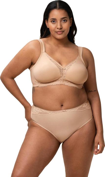 Produktbild Triumph Modern Lace + Cotton N BH ohne Bügel (Einzelpack, 80 D)