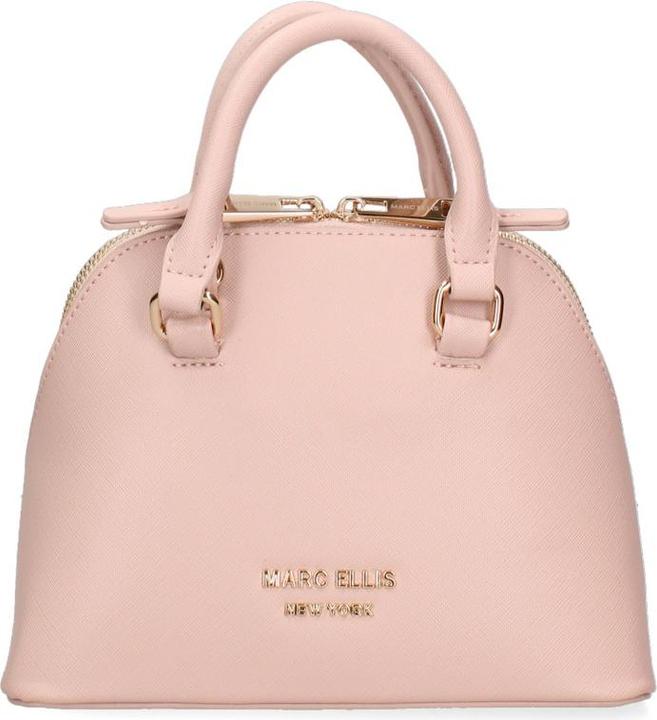 Immagine prodotto Marc Ellis Damen Handtasche - Modell Oriana Ultra - 100% Polyurethan - 22.0 X 15.5 X 8.0 Cm