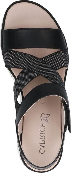 Actual product image Caprice Sandal (37)