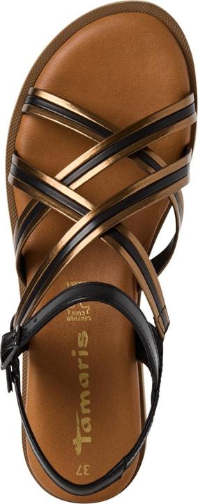 Actual product image Tamaris Sandal (40)