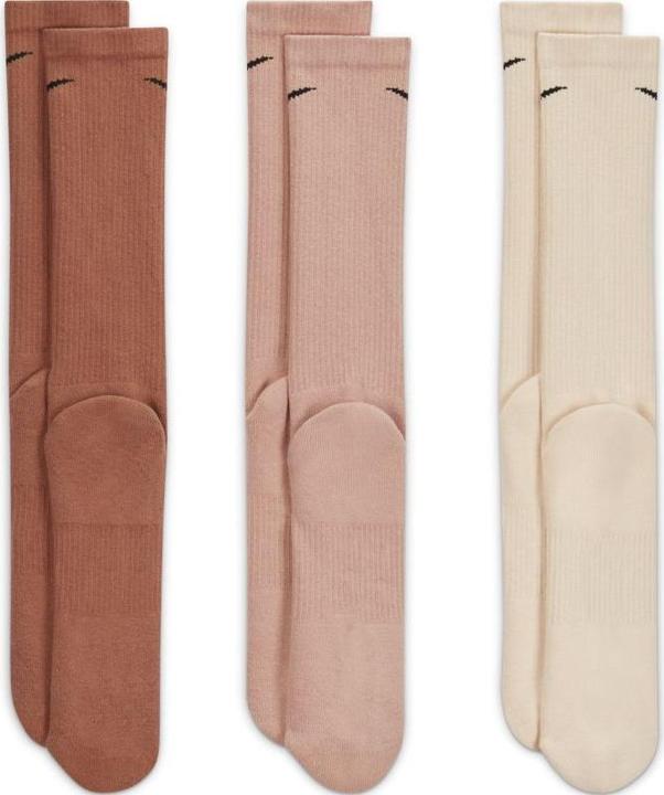 Actual product image Nike Everyday Plus gepolsterte Socken (M)