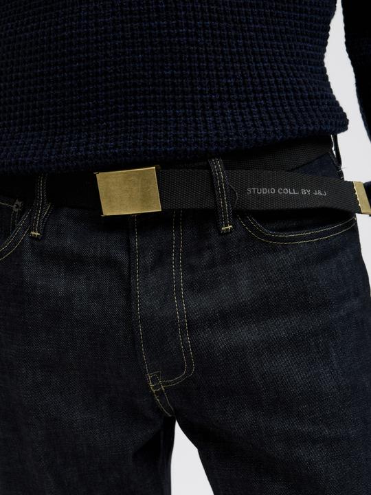 Actual product image Jack & Jones Gürtel Gürtel (85)
