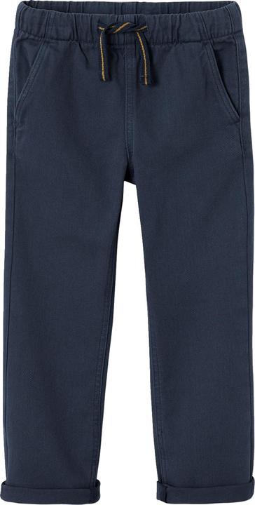 Image du produit Vertbaudet Jungen Hose mit Dehnbund (116)