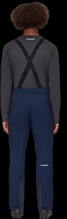Actual product image Mammut Taiss Pro SO Pants Men (L)