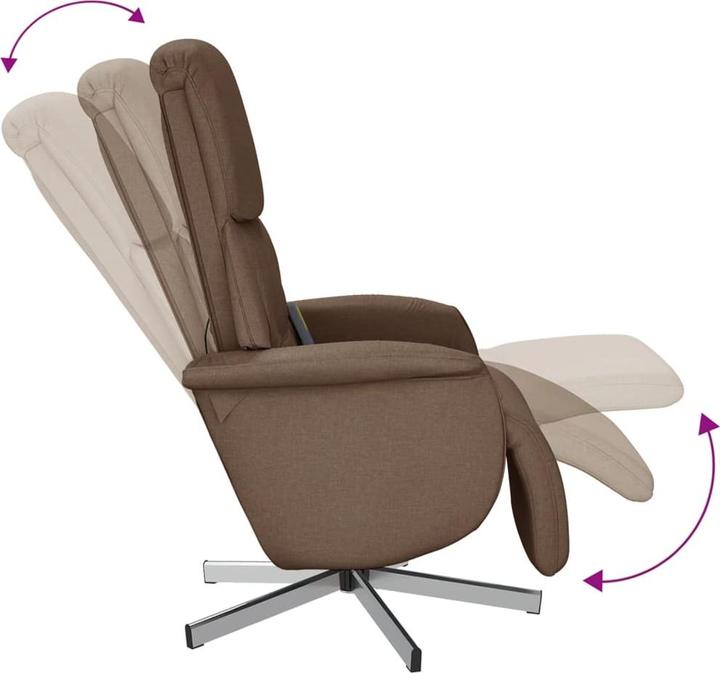 Actual product image VidaXL Jasha