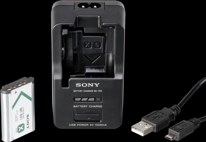Produktbild Sony Bc-Trx