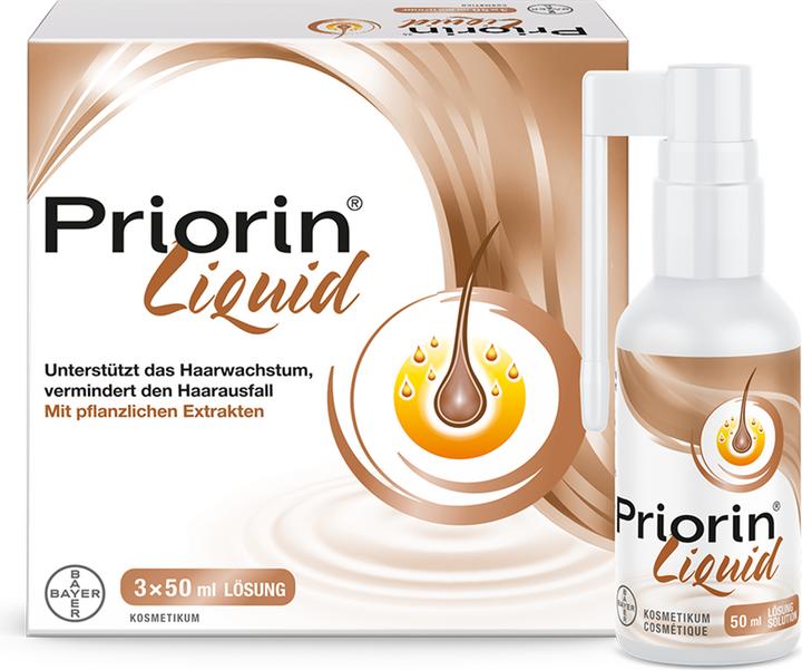 Priorin Liquid