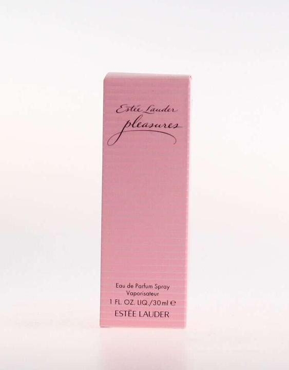 Actual product image Estée Lauder Pleasures (Eau de parfum, 30 ml)